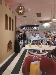 -奈尔宝·儿童乐园·亲子餐厅(前滩店)