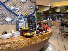 -厦门希尔顿逸林酒店·圆聚自助餐厅(五缘湾店)