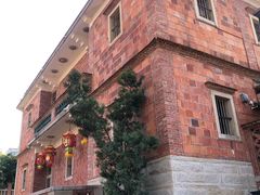 -晋江五店市传统文化旅游区