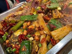 -廖老妈蹄花(中海国际店)