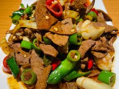 -湘与香缘·湖南菜(王府井北京市百货大楼店)