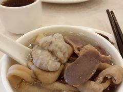 手打鱼滑浸鹅珍-盆满钵满·国家非遗传承(云台店)