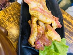 -胡悦里韩式烤肉(芝罘万达广场店)