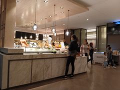 -上海临港美爵酒店·铃兰西餐厅