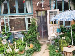 -荒度咖啡(北九水店)