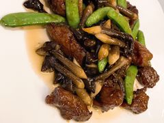 -洋洋中餐馆·SINCE 1997(信投店)