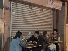 -甜甜屋(解放中路店)