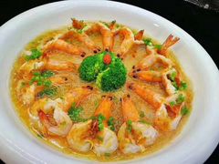 -顺德食府(大明湖店)