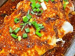 -兔槽江湖菜·重庆璧山兔(水围店)