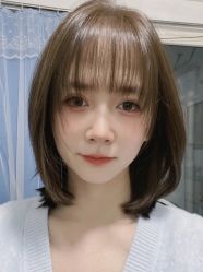 点击看大图 -MORI HAIR SALON日式美发沙龙