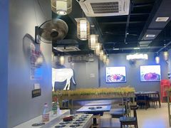 -小肥牛潮汕牛肉火锅(南联店)