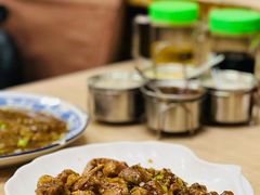 -协顺园回头馆(南顺城路店)