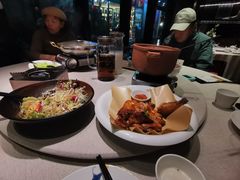 -简小舍·民间手艺菜(武昌江滩店)