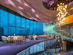 -上海新锦江大酒店