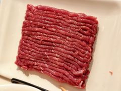 -清真·鸦儿李记·涮肉(花市店)