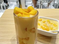 -豆豆冰室·地道招牌椰子冻(大良店)