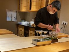 -鮨青(恒基名人购物中心店)