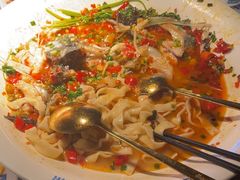 -坛宗剁椒鱼头(河西王府井店)