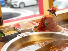 -大龙燚火锅(春熙店)