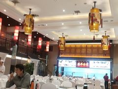 -玉华台饭庄·淮扬菜·烤鸭(望京店)