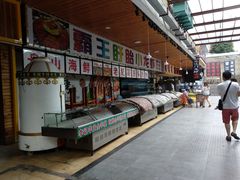 门面-盱眙小龙虾(天虹店)