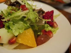 酵素果蔬大拌菜-黑鸡小馆(金源店)