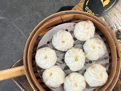 -都谷包子(天一广场店)