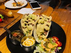 -森Some Fusion(荔湾店)