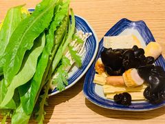 自取蔬菜-伊豆野菜村(大族广场店)