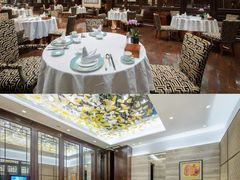-明阁 Ming Court(广州朗豪酒店)
