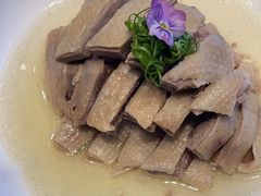 -香山湖渔家大院