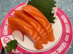 -元气寿司(东方宝泰店)