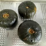 自制南瓜饼🎃