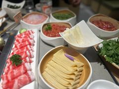 -海底捞火锅(宇飞大厦店)