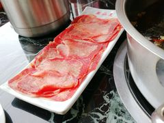 -潮汕美牛肉丸火锅店(天宁寺店)