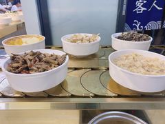 -西火火·川派小火锅(西溪银泰店)