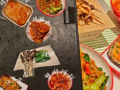 -三毛烧烤·南昌大排档(山姆店)
