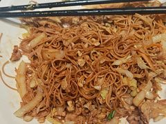 -张记烤鱼王(西街店)