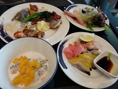 -温德姆至尊酒店·海鲜自助餐厅(海沧店)