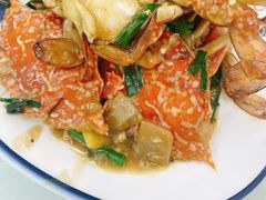 -汪姐海鲜(侨港总店·金冠好店)