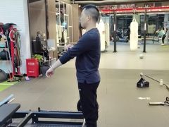 -冠军健身