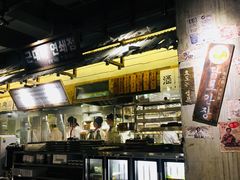 -三代烤肉(保利广场店)