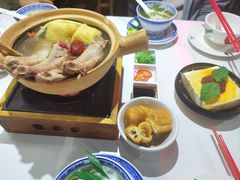 -芽笼芽笼新加坡餐厅(世纪汇店)