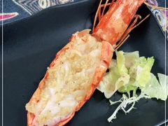 -1218 GRILL 主厨