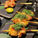 答应我来南京西路一定打卡这家烧鸟店
