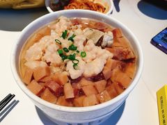 -炊烟小炒黄牛肉(中心印象城店)