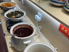 -素满香·食养自助(天一广场店)