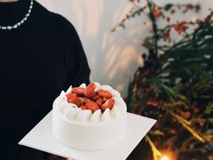 -积慕Cake(解放大道店)