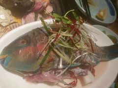 -三个渔夫·蒸汽海鲜(小白楼店)