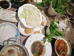 -龙聚德北京烤鸭(沙坪坝华宇A馆店)